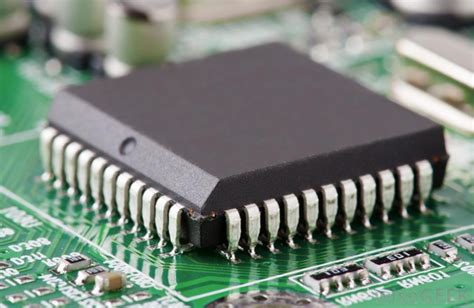 Integrated circuit (IC) .